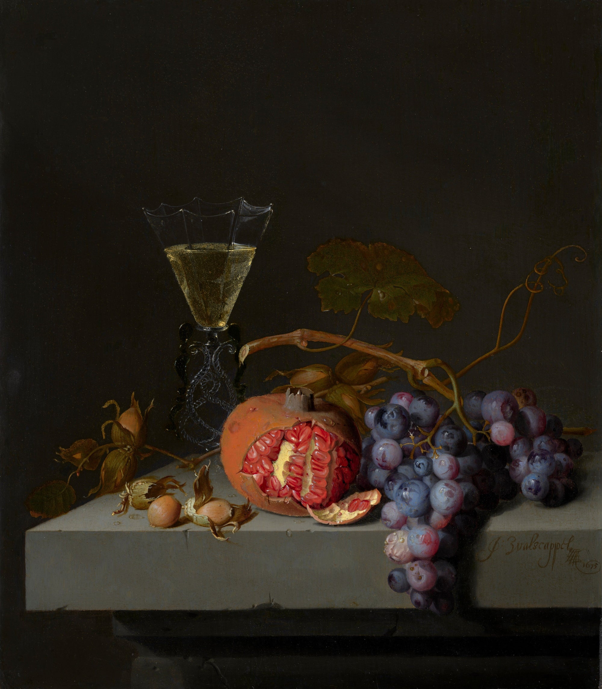 Still Life