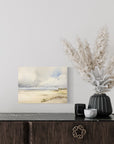 Tranquil Beach | Canvas Prints