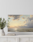 Shoreline Reflections | Canvas Prints