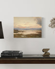 Whispering Marsh | Canvas Prints