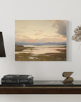 Whispering Marsh | Canvas Prints