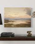 Whispering Marsh | Canvas Prints