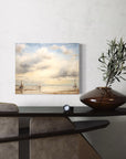 Tranquil Voyage | Canvas Prints