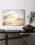 Tranquil Voyage | Canvas Prints