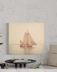 Serenity at Sea | Canvas Prints