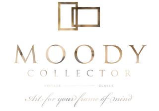 Moody Collector