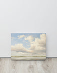 Serene Skies | Canvas Print