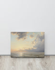 Shoreline Reflections | Canvas Prints