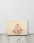 Serenity at Sea | Canvas Prints