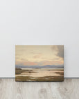 Whispering Marsh | Canvas Prints