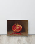 Pomegranate | Canvas Print