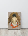 Nude | Canvas Print