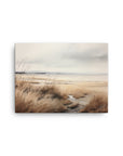 Whispers of the Tide | Canvas Print