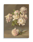 Peonies in a Vase