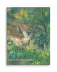 House of Père Lacroix | Canvas Print