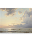 Shoreline Reflections | Canvas Prints