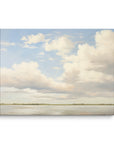 Serene Skies | Canvas Print