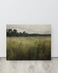 Verdant Serenity | Canvas Print