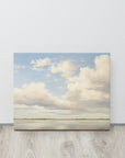 Serene Skies | Canvas Print