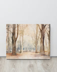 Whispers of the Forest | Canvas Prints