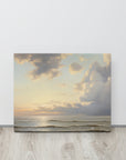 Shoreline Reflections | Canvas Prints