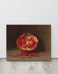 Pomegranate | Canvas Print