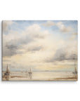 Tranquil Voyage | Canvas Prints