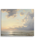 Shoreline Reflections | Canvas Prints