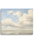 Serene Skies | Canvas Print