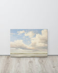 Serene Skies | Canvas Print