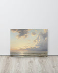 Shoreline Reflections | Canvas Prints