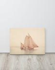 Serenity at Sea | Canvas Prints