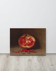 Pomegranate | Canvas Print