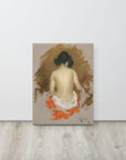 Nude | Canvas Print