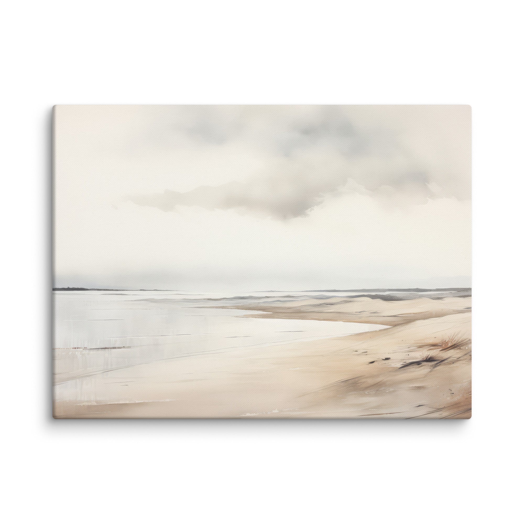 Ethereal Horizon | Canvas Print