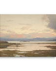 Whispering Marsh | Canvas Prints