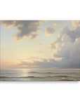 Shoreline Reflections | Canvas Prints