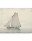 Sailing Grace | Canvas Prints