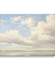 Serene Skies | Canvas Print