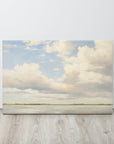 Serene Skies | Canvas Print