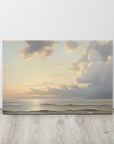 Shoreline Reflections | Canvas Prints