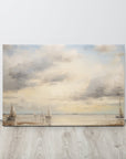 Tranquil Voyage | Canvas Prints