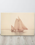 Serenity at Sea | Canvas Prints