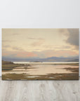 Whispering Marsh | Canvas Prints