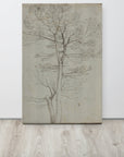 Bare Tree | Canvas Print