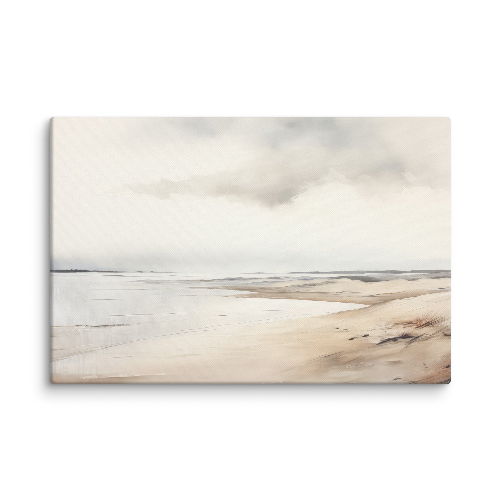 Ethereal Horizon | Canvas Print