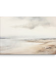 Ethereal Horizon | Canvas Print