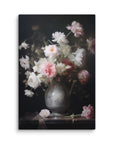 Nocturne Blooms | Canvas Prints