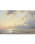 Shoreline Reflections | Canvas Prints