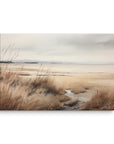 Whispers of the Tide | Canvas Print